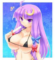 Patchouli Knowledge - Photo #16