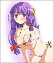 Patchouli Knowledge - Photo #20