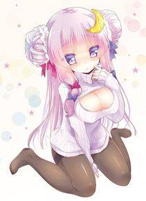 Patchouli Knowledge - Photo #43