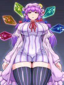 Patchouli Knowledge - Photo #71