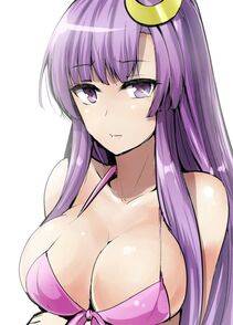 Patchouli Knowledge - Photo #80