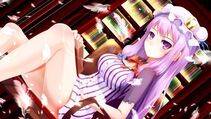 Patchouli Knowledge - Photo #91