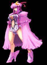 Patchouli Knowledge - Photo #93
