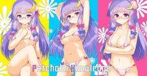 Patchouli Knowledge - Photo #102