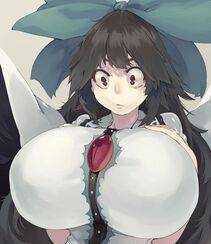 Utsuho Reiuji - Photo #52