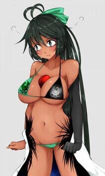 Utsuho Reiuji - Photo #63