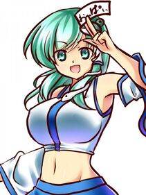 Faiya9's Pixiv Works - Photo #17