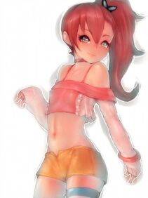 Fumio936's Pixiv Works - Photo #52