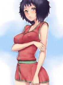 Fumio936's Pixiv Works - Photo #95