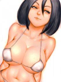 Fumio936's Pixiv Works - Photo #151