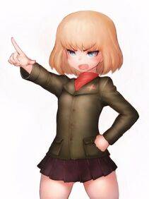 Fumio936's Pixiv Works - Photo #225