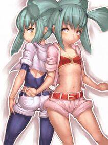 Fumio936's Pixiv Works - Photo #364