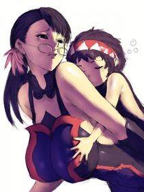 Fumio936's Pixiv Works - Photo #369