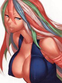 Fumio936's Pixiv Works - Photo #373