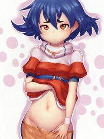 Fumio936's Pixiv Works - Photo #386