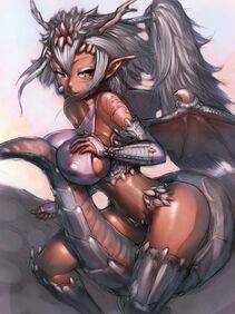 Fumio936's Pixiv Works - Photo #403