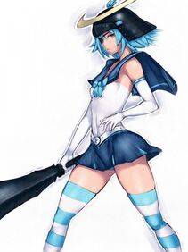 Fumio936's Pixiv Works - Photo #445