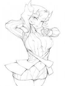 Fumio936's Pixiv Works - Photo #508