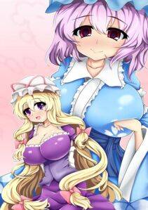 HYRANT's Pixiv Works - Photo #1