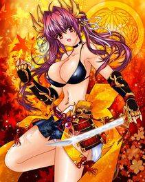 JOHN R's Pixiv Works - Photo #2