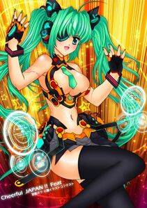 JOHN R's Pixiv Works - Photo #4