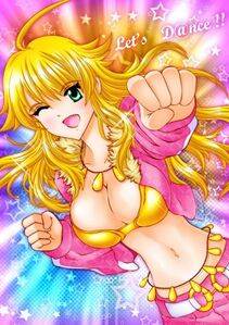 JOHN R's Pixiv Works - Photo #5