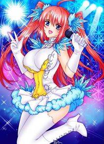 JOHN R's Pixiv Works - Photo #6