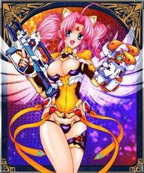 JOHN R's Pixiv Works - Photo #7