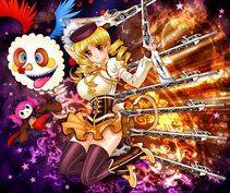 JOHN R's Pixiv Works - Photo #14