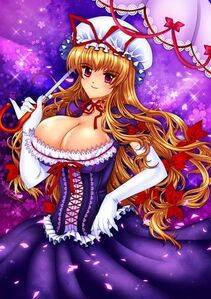 JOHN R's Pixiv Works - Photo #15