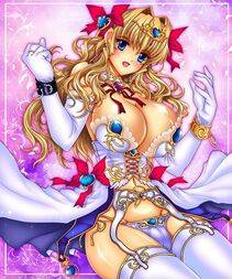 JOHN R's Pixiv Works - Photo #18