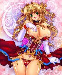 JOHN R's Pixiv Works - Photo #19