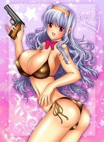 JOHN R's Pixiv Works - Photo #25