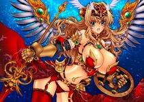 JOHN R's Pixiv Works - Photo #33