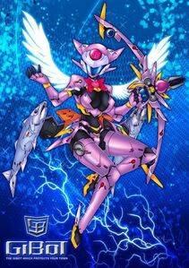 JOHN R's Pixiv Works - Photo #34