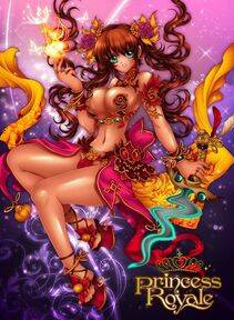 JOHN R's Pixiv Works - Photo #36