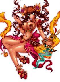 JOHN R's Pixiv Works - Photo #37