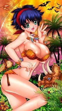 JOHN R's Pixiv Works - Photo #39