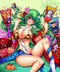 JOHN R's Pixiv Works - Photo #40