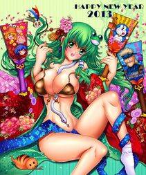 JOHN R's Pixiv Works - Photo #41