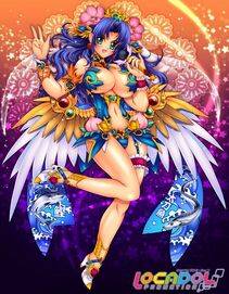 JOHN R's Pixiv Works - Photo #52