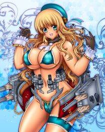 JOHN R's Pixiv Works - Photo #71