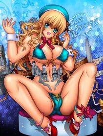 JOHN R's Pixiv Works - Photo #74