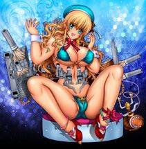 JOHN R's Pixiv Works - Photo #75