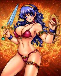 JOHN R's Pixiv Works - Photo #76