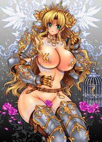 JOHN R's Pixiv Works - Photo #90