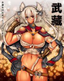 JOHN R's Pixiv Works - Photo #93