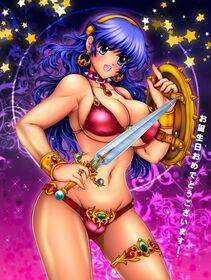 JOHN R's Pixiv Works - Photo #95