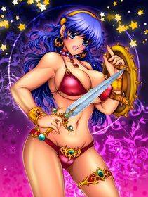 JOHN R's Pixiv Works - Photo #96