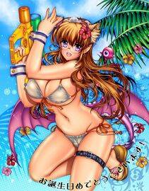 JOHN R's Pixiv Works - Photo #103